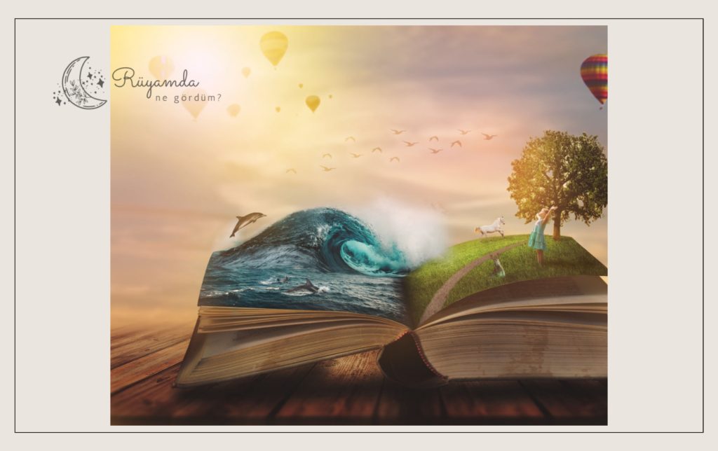 Rüya nedir