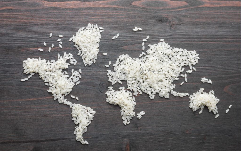 Rüyada Pirinç Görmek Ne Anlama Gelir?